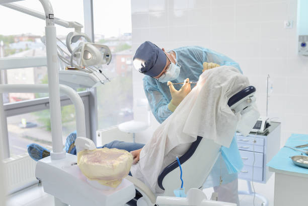 Best Emergency Dental Surgery in Macedonia, OH